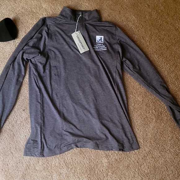 University of Alabama sweater size Medium - Picture 1 of 3